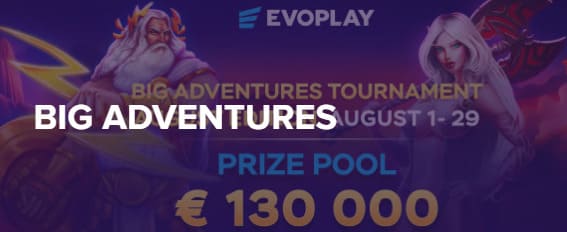 Superlines Casino tournois
